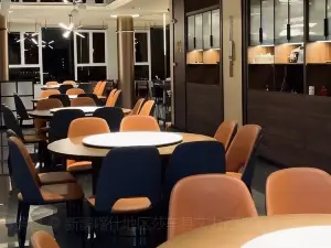 盧陽小館