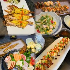 小曼谷泰國菜張用戶圖片