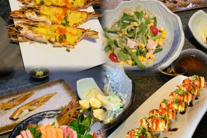 谷池料理（黃排店）