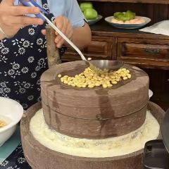 花都温泉度假小镇汉风楼 User Photo