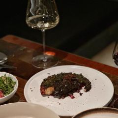 ATELIER IZAKAYA 2.0(外滩店) User Photo