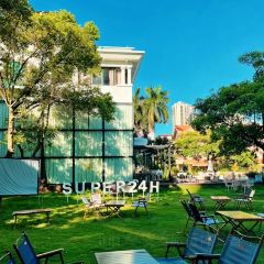 24H color咖啡廳張用戶圖片