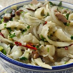 雅园羊肉泡馍 여행 사진