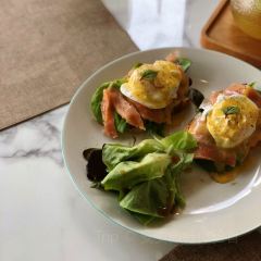 HARDCORE SUPPLY哈闊西餐張用戶圖片