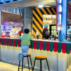 MOSKEY摩司基机车·咖啡·烧烤·精酿(麓湖店) User Photo