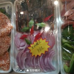 春江酒楼(海宁盐官环城南路店) User Photo