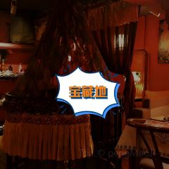 NORBU User Photo
