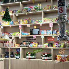 哼蟹二将·烤肉酱蟹(环球影城店) User Photo