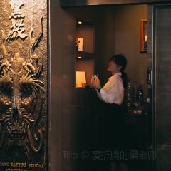 SYOUKON BAR User Photo