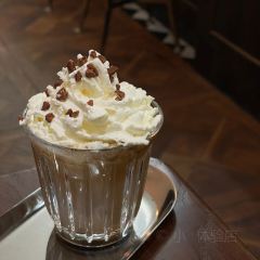 CATCHER ESPRESSO 여행 사진