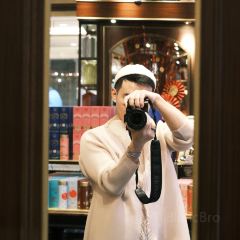 TWG Tea at Pacific Place User Photo