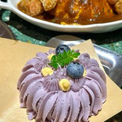 不等於食堂（漳州古城店）張用戶圖片