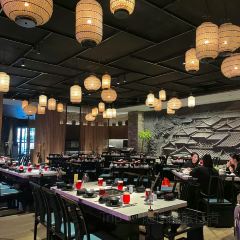 蜀九香火锅(华阳店) User Photo