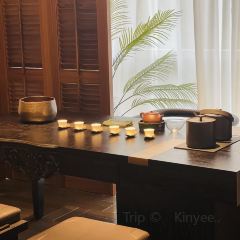 熹岳·湘菜 여행 사진