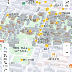 Jiuhaozizhuzhongcan (daminglu) User Photo