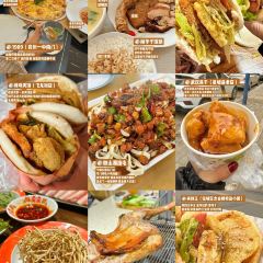 微山湖渔屯(新世纪路店) User Photo