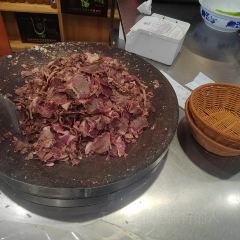 北蔡驴肉(大城老店) 여행 사진