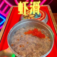 璟小腰鮮貨火鍋張用戶圖片