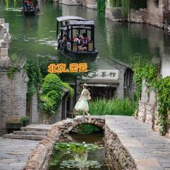 金麦渔村 User Photo
