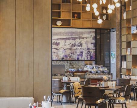珠海華發萬豪酒店·臻廚Zhuhai Kitchen