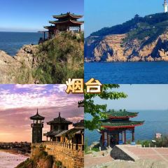 ChanDu躔度咖啡(灯塔店) User Photo