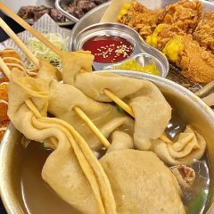 薛食堂韩餐(万象九宜城店) User Photo