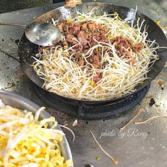 牛肉粉丝(党校店) User Photo