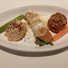 Pasha Turkish Restaurant User Photo