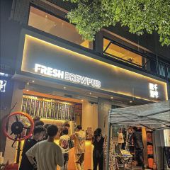 千啤酿造(燕山路店) 여행 사진