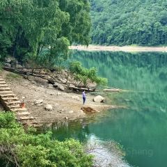 柒月麓山 여행 사진