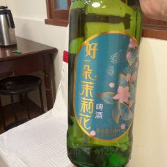LIU HU CHA FANG 여행 사진