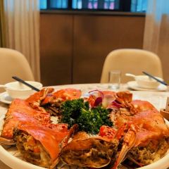 福宁美食城·滩涂海鲜 User Photo