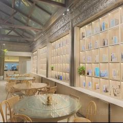 Songshifuhuanghua Beef Noodles User Photo