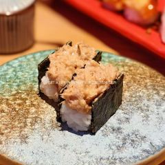 大赞·炙烧寿司(台山万达店) User Photo