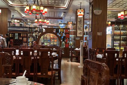 謝記乳鴿皇（江北總店）