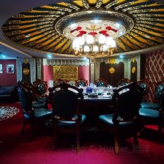菌香原健康主题火锅(融富店) User Photo