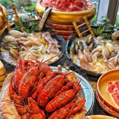 九馥壽喜燒自助·和牛大賞（中山路店）張用戶圖片