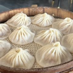 張記逍遙胡辣湯（大坑沿街店）張用戶圖片