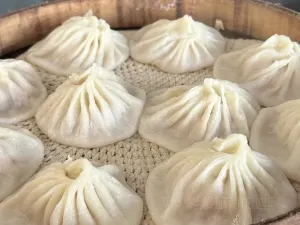 张记逍遥胡辣汤(大坑沿街店)