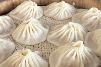 张记逍遥胡辣汤(大坑沿街店)