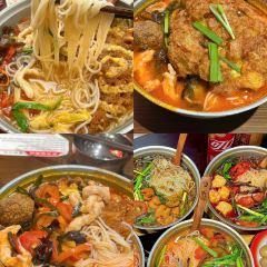 Datangjuantongfen User Photo