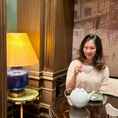 The Ritz Bar & Lounge User Photo