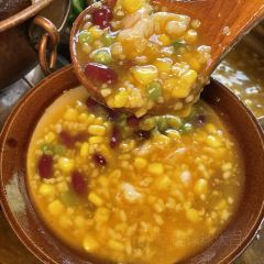 青城客•老農私房菜張用戶圖片
