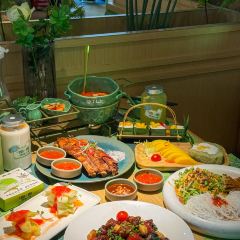 嘟嘟泰国小馆(万象城店) User Photo