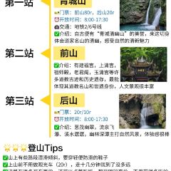 青城客•老農私房菜張用戶圖片