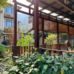 有冇咖啡(碧桂园·清泉城店) User Photo