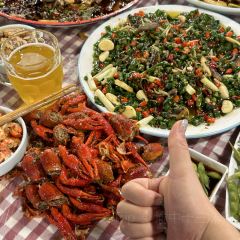 上品江湖菜(龙脊广场店) User Photo