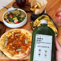 木芾Cafe&bistro(天域华府店) 여행 사진