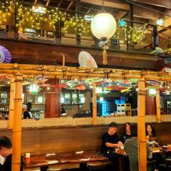 Gonpachi Nishi-Azabu User Photo