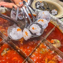 陈鸭肠老火锅(九街店) User Photo